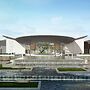 DoubleTree by Hilton Jiangxi Fuzhou