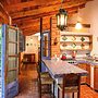 Casa Aurora Garden Retreat