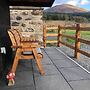 1 Bed Cabin in the Magical Galloway Forest Park