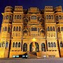The Jaigarh Palace Jaisalmer