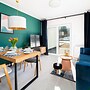 Apartamenty Sun & Snow Domki Sikorskiego