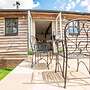 Lovely 1-bed Lodge in Drybrook