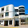 Hotel Alegria Nasca