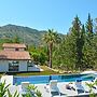 Villa Charme 6 in Pollina