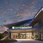 Holiday Inn Express Tengchong Hot Spring by IHG