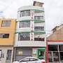 Hotel Italia Chiclayo