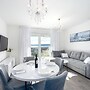 Sea Vista Apartment Kastela - Grey
