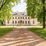 Chambres D'hôtes Vichy : Château de Charmeil