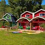 Dachas Cove Hotel