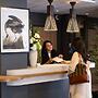 Oneloft Hotel