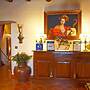 Casa pinto