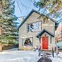 Banff Mtn Home - Real Rockies Experience