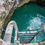 Haley's Paradise at Blue Hole