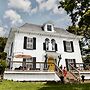 The Montague Rose Inn
