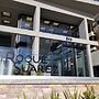 Residencias Roque Suarez