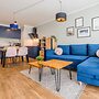 Apartamenty Sun & Snow Gąski