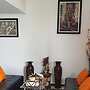 Villa Malang MARRY IND Puncak Buring