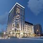 Millennium Plaza Hotel