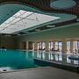 Deluxe Park Qusar Resort & Spa Hotel