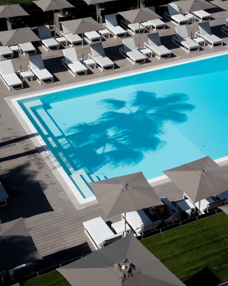 Hotel & Resort Tre Fontane Luxury