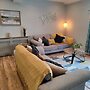 NEW Fabulous 2BD Maisonette Dunfermline, Fife