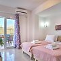 Best Family Friendly Villa Near Lake Kournas