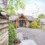The Talkhouse Cottage