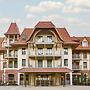 Mercure Le Touquet