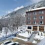 Hotel Sparrow