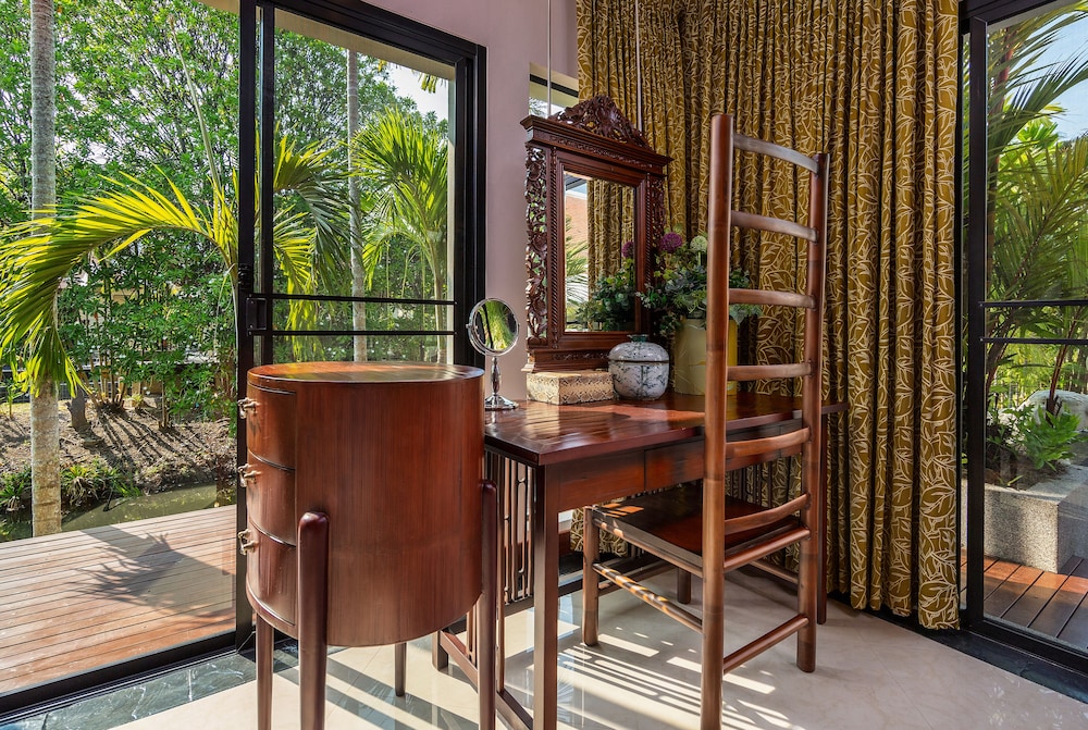 Villa Togian by TropicLook