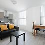 Platform Stadium Apartment