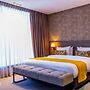 Urban Hotel and Spa