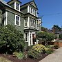 The Garrison House Inn