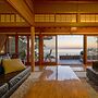 Toya Cliff House