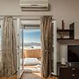 villa argo naxos