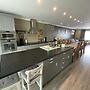 Cosy Vacation Home for 8 Persons