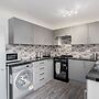 Tms Lovely 3 Bed House-tilbury-free Parking