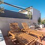 Adelos III Bloom Villa 5BR 360m² - Sauna - Rooftop