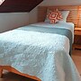Trebol Amarillo Bed & Breakfast