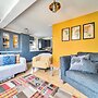 Newly Refurbished 2nd Floor Apartment Lil Nauti
