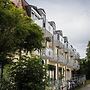 Bikehotel Freiburg
