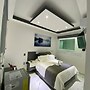 Hotel Boutique M&F