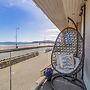 Ocean View Apartment