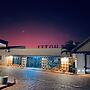 Hotel nova barrinha