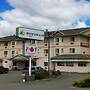 MountainView Hotel Merritt