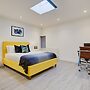 Charming 2-bed Apartment in London