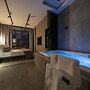 Velvet rooms & more