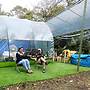 Cassacha Glamping