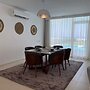 Villa Sea View in Fouka Bay North Coast