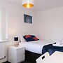 Levon House, Coventry - 2 Bedroom Apartment